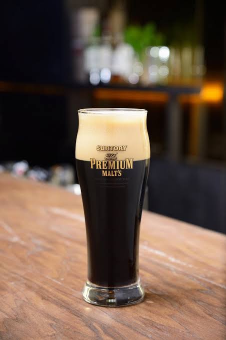 SUNTORY BEER ON TAP | Bao Bar