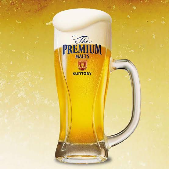 SUNTORY BEER ON TAP | Bao Bar