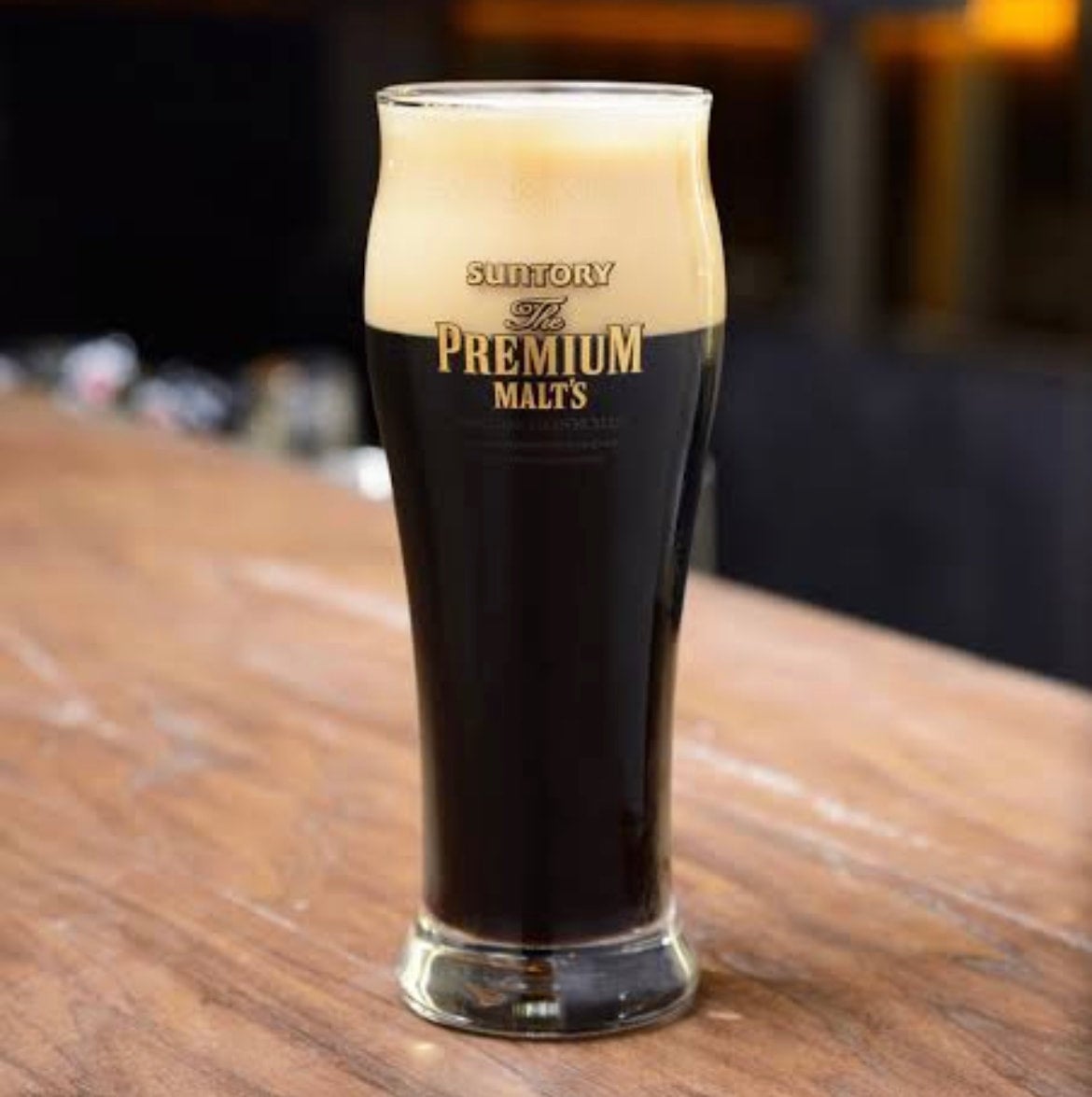 SUNTORY BEER ON TAP | Bao Bar