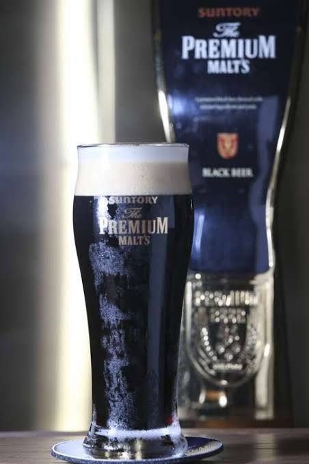 SUNTORY BEER ON TAP | Bao Bar